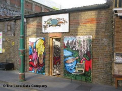 The Gallery image