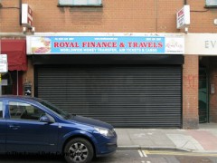 Royal Finance & Travels image