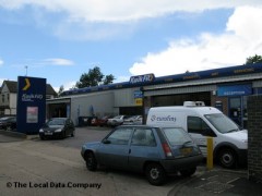 Kwik Fit image