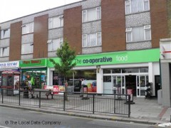The Co-operative Food image