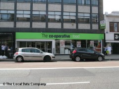 The Co-operative Food image