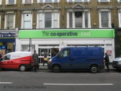 The Co-operative Food image