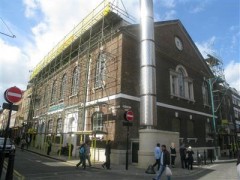 Place Of Worship image