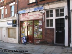 Hampstead Minicabs image