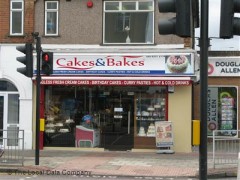 Cakes & Bakes image