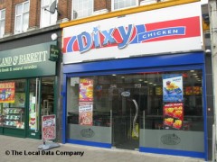 Dixy Chicken image