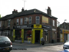 The Wood Flooring Shop image