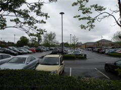 Car Park (Public)  image