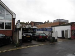 Twickenham Autos image