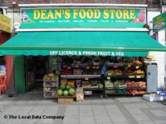 Dean's Food Store image