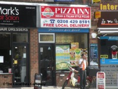 Pizza Inn image