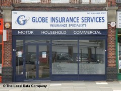 Globe Insurance Services image