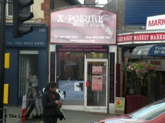 X-Posure image