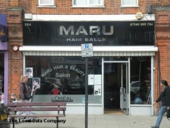 Maru, 264 Northolt Road, Harrow - Hairdressers near South Harrow Tube  Station