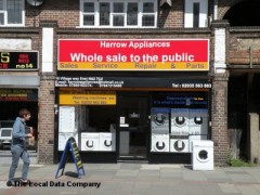 Harrow Appliances image