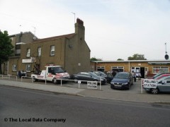 Ponders End Working Mans Club image