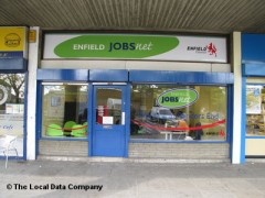 Enfield Jobs Net image