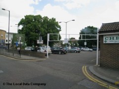 Car Park image