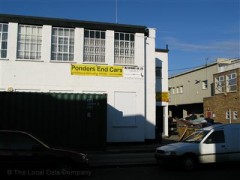 Ponders End Cars image