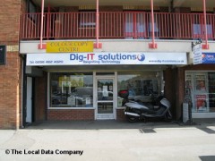 Dig-It Solutions image