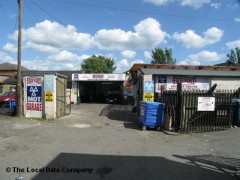 Friendly Service Centre image