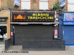 Albany Tandoori image