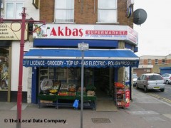 Akbas image