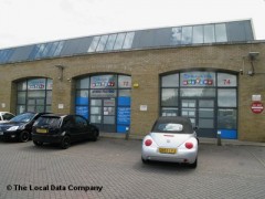 Splash Day Nursery image