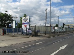 North London Van & Truck Hire image