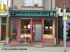 Bread & Butter Cafe image