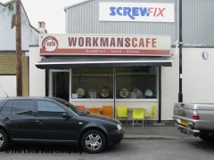 Workmans Cafe image