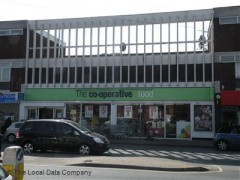 The Co-operative Food image