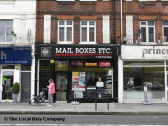 Mail Boxes Etc. London - Hammersmith image