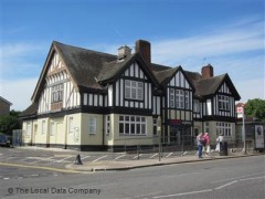 Tesco Express image