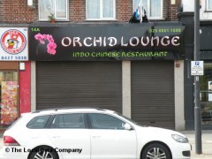 Orchid Lounge image