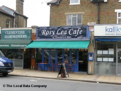 Rosy Lea Cafe image