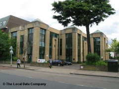 Thompsons Solicitors image