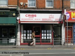 Cribs Estates image