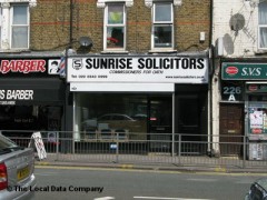 Sunrise Solicitors image
