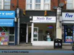 Nails Bar image