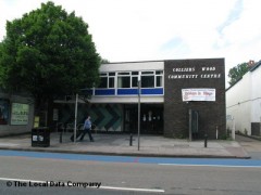 Colliers Wood Community Centre image