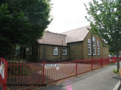 South Wimbledon Community Centre image