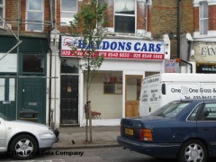 Haydons Cars image