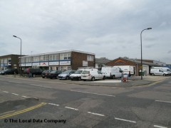 Newpoint Group image