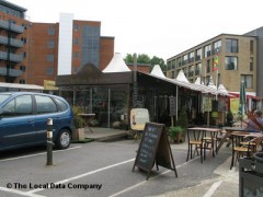 Belgian Brasserie image