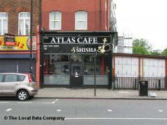 Atlas Cafe image