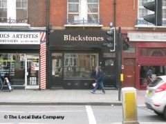 Blackstones image