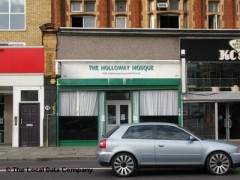 Holloway Mosque image