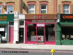 Pizza X image