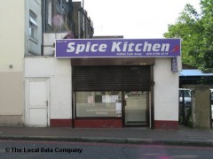 Spice Kitchen image